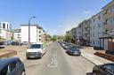 Canterbury Terrace in Brent is one of the roads set to have a 20mph speed limit soon