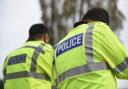 A man was stabbed in Kingsbury