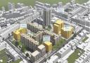 Brent Council's Kilburn Square proposals