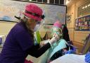 The Hampstead-based Dental Wellness Trust takes oral healthcare into schools