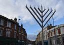 Where to celebrate the first night of Hanukkah 2021 in north London