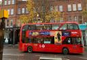 Tfl is proposing to merge bus lines 1 and 168 into a new route which would operate between Hampstead Heath and Canada Water.
