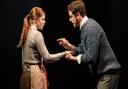 NW Trilogy at the Kiln Theatre - Claire Keenan, Emmet Byrne