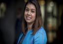 Tulip Siddiq will keep fighting for fair funding for our local communities.. Picture: Lauren Hurley/PA