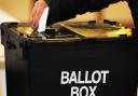Barnhill by-election recount result has stayed with Labour