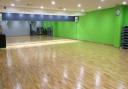 Groups can use Vale Farm Sports Centre's dance studio for free for 10 weeks from May 17