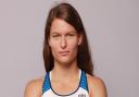 Thames Valley Harriers athlete Zoey Clark selected for GB