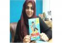 Zanib Mian is releasing Planet Omar: Kindness for World Book Day