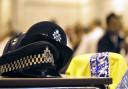 The Met intend to ensure 40 per cent of new recruits are from BAME backgrounds by 2022. Picture: Met Police