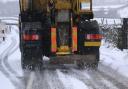 The council will grit one in five roads in the borough