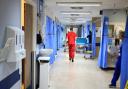 NHS North West London A&Es have wait times of up to 11 hours