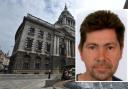 Two men appeared in the Old Bailey after the murder of Rafal Zabieck, who is pictured