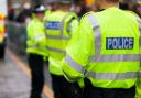 Police raided eight properties in Harlesden arresting 12 people following drug raid