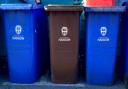 Brent and Harrow Councils have revealed changes to bin collections due to the upcoming bank holiday. Credit: Harrow Council