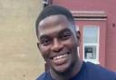 Chris Kaba was killed when he was shot once in the head in Streatham Hill in September 2022