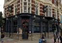 The Royal Oak pub in Harlesden pictured last year