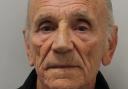 82-year-old Ronald Evans, known as the Clifton Rapist