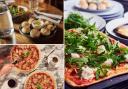 Do you have a favourite Pizza Express in London?