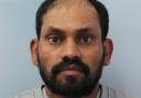 Domestic abuser Itesh Ira launched frenzied knife attack on woman