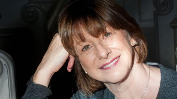 Brent & Kilburn Times: Ginny Greenwood MBE Brent & Kilburn Times: Ginny Greenwood MBE