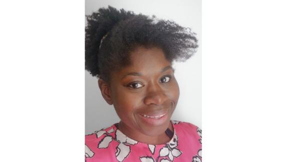 Brent & Kilburn Times: Dr Chinea Eziefula Brent & Kilburn Times: Dr Chinea Eziefula