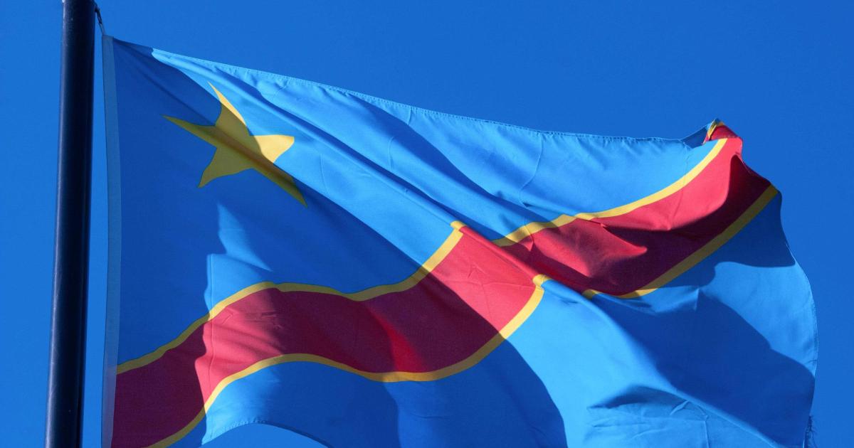 At least 100 people killed by floods and landslides in Kinshasa - Vimarsana News