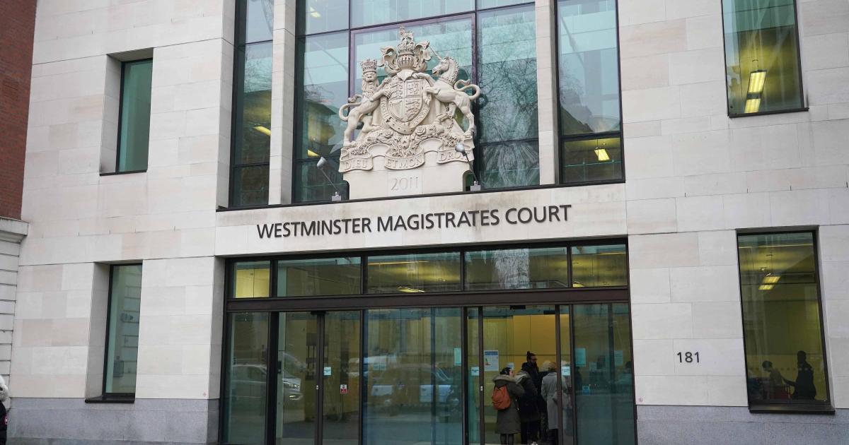 Boy, 15, charged with terrorism offences - Vimarsana News