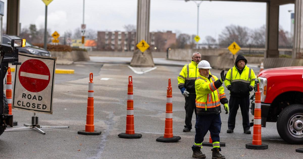 'No indication of terrorist attack' after fatal crash on US-Canada border - Vimarsana News