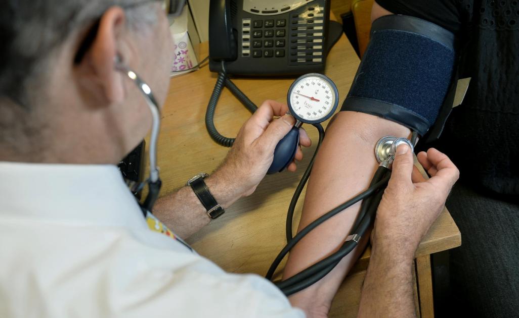 ‘Same-day’ hubs for doctors appointments in north west London
