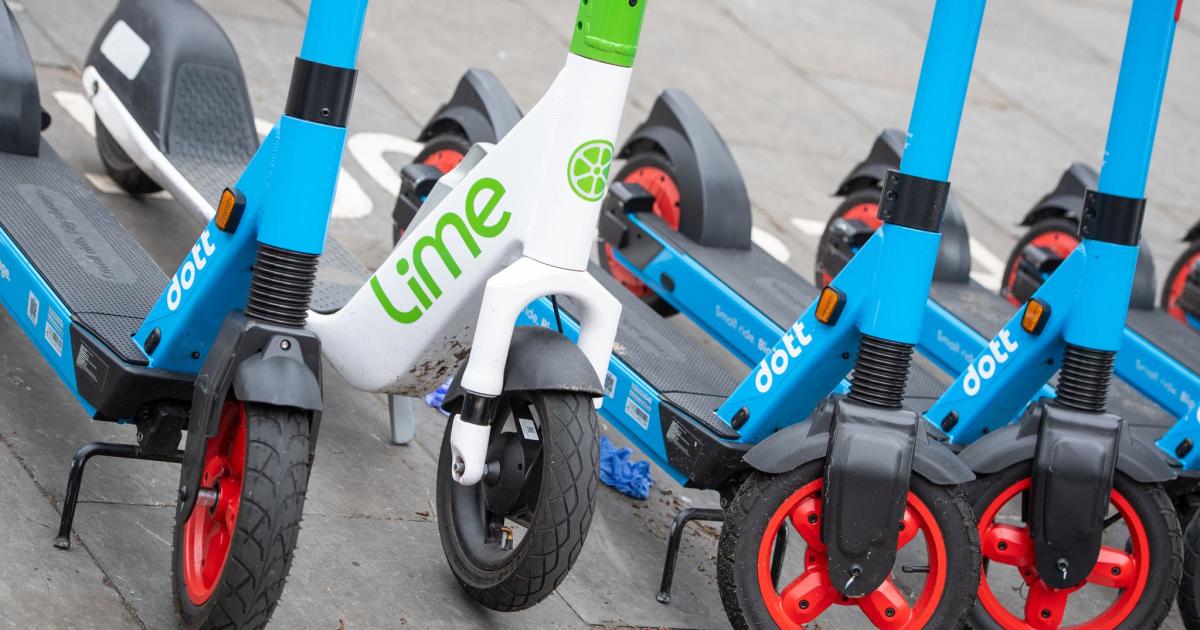 Ministers urged to regulate e-scooters as Pedicabs Bill clears Commons - Vimarsana News