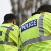 A man was stabbed in Kingsbury