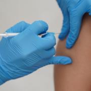 The vaccine booster roll-out is being further ramped up