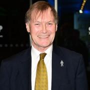 Conservative MP Sir David Amess has lost his life after being stabbed today - October 15 - at a constituency surgery.