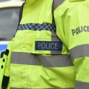 A police officer has pleaded guilty to guilty to distributing indecent images of children