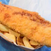 Which chip shop gets your vote? All will be revealed on Friday