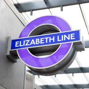 The Elizabeth line will open on Tuesday - May 24 - it has been confirmed