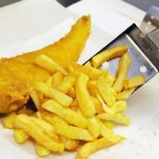 The winner has been revealed in our quest to find the most popular fish and chip shop in north London