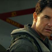 Tom Cruise plays Capt. Pete 