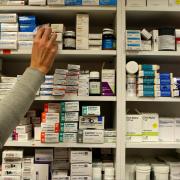 Here are the pharmacies in east and north London that will be open over the Christmas period