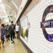 Night Tube services are set to return to the Jubilee line