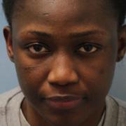 Esther Afrifa, 28, of High Road, Brent, was jailed for a 