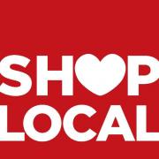 Support local high street shops.