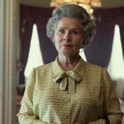 West Hampstead actor Imelda Staunton is the latest in a long line to play The Queen in the forthcoming Season Five of Netflix's hit series The Crown