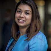 Tulip Siddiq will keep fighting for fair funding for our local communities.. Picture: Lauren Hurley/PA