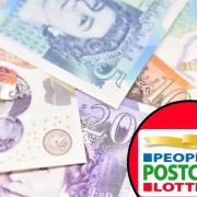 Residents in the Stonebridge area of Brent have won on the People's Postcode Lottery