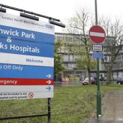 Northwick Park Hospital's maternity unit has been rated inadequate