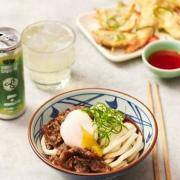 Marugame Udon is to open in Brent Cross