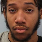Silas Rose-Morris of Empire Way, Wembley was found guilty of possession with intent to supply class A drugs (MDMA) and possession of criminal property