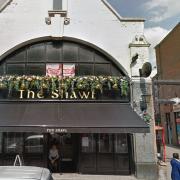Is The Shawl in Harlesden your favourite pub in Brent?