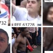 The police have released the images of 15 more people they would like to speak to in connection with 'violence and disorder' at the Euro 2020 final in Wembley.